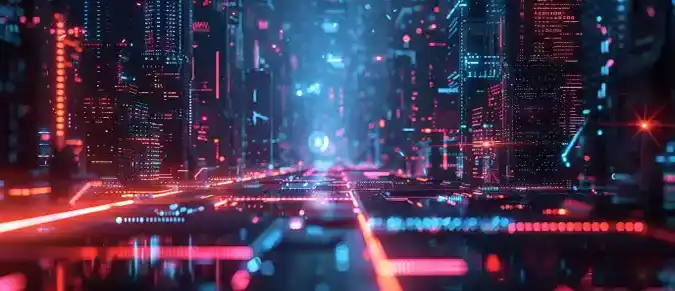 Shinami — платформа для упрощения разработки блокчейн-приложений на Sui