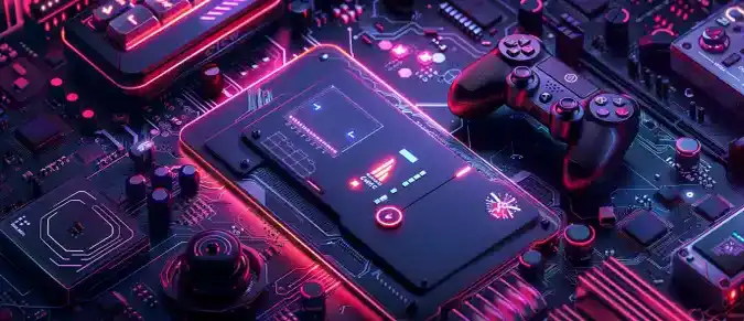 Funtico is a revolution in gaming through blockchain and NFTs