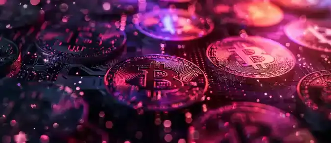 Backed Finance is a platform for tokenizing real assets Backed Finance is a platform for tokenizing real assets