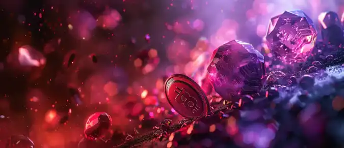 LOTCOIN is a game of the future that combines entertainment and blockchain technology