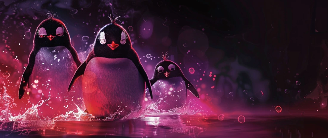 Pudgy Penguins и Cronos: прогнозы на будущее Pudgy Penguins и Cronos: прогнозы на будущее