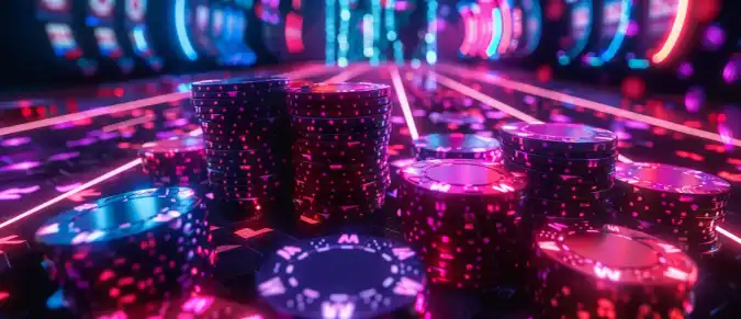 Blockchain Poker: How BASEPOKER is Changing the Game Blockchain Poker: How BASEPOKER is Changing the Game