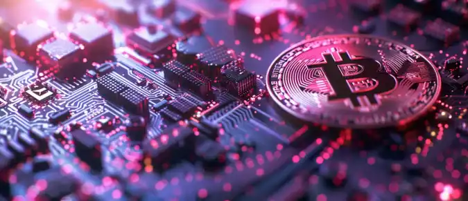 BTC Digital — перспективная платформа для инвестиций в криптовалюты BTC Digital — перспективная платформа для инвестиций в криптовалюты