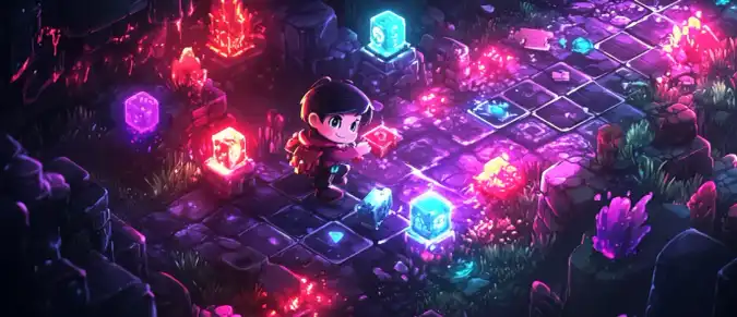 Game Guide: How to create a Web3 game in 15 minutes on BNB Chain?