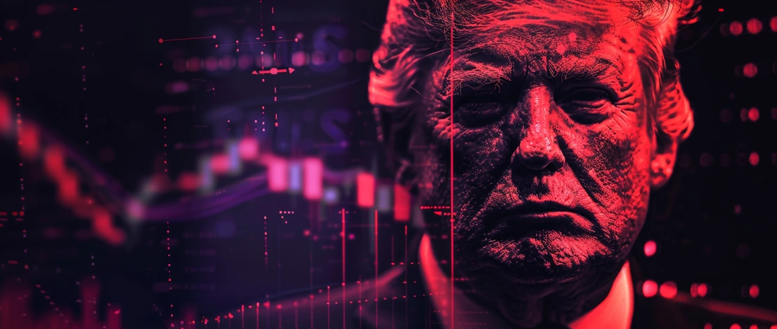 Трамп утверждает новый закон GENIUS, который влияет на рекорды Bitcoin