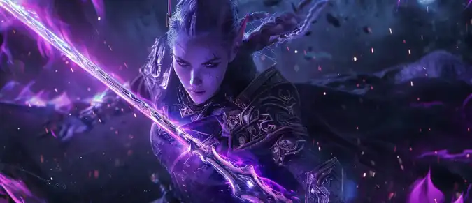 Всё о блокчейн-игре Aria: сюжет, токеномика, геймплей и возможности Web3 Всё о блокчейн-игре Aria: сюжет, токеномика, геймплей и возможности Web3