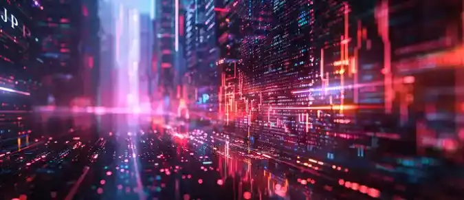 JP Morgan – Innovation and Reliability in the World of Finance