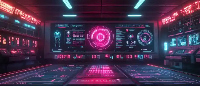 MFL — Blockchain Football Game with NFTs and $MFL Token on Flow: Web3 Manager Overview