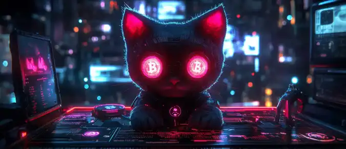 Pett.ai — виртуальный питомец с токенами и NFT в Telegram