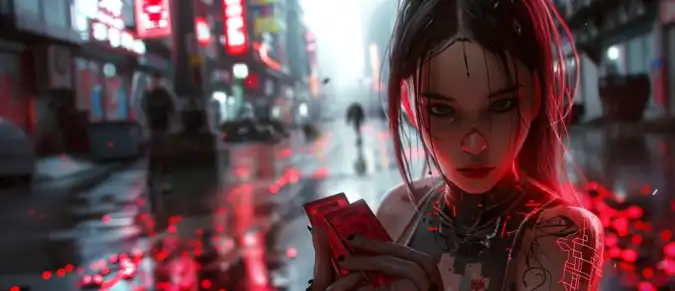 How Underground Waifus Is Reinventing Web3 TCGs with NFTs, PvP, and Phygital Cards How Underground Waifus Is Reinventing Web3 TCGs with NFTs, PvP, and Phygital Cards