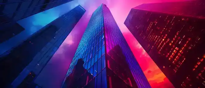 JP Morgan – инновации и надежность в мире финансов