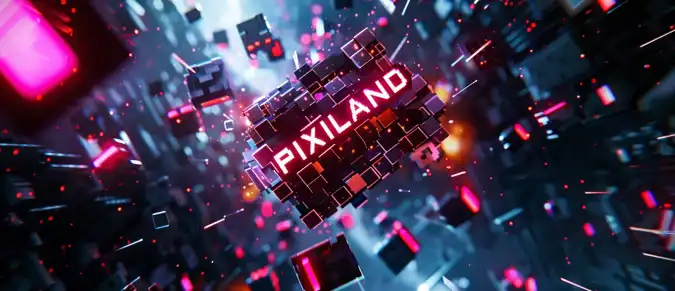 Как PIXILAND превращает Web3-гейминг в децентрализованную экономику на TON