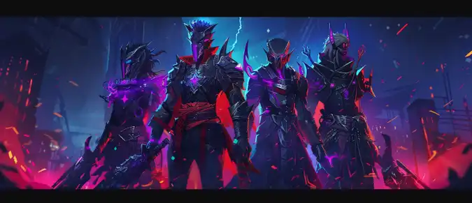 Ragnarok Libre — Web3 Idle RPG with Telegram Integration and $DELABS Token Economy