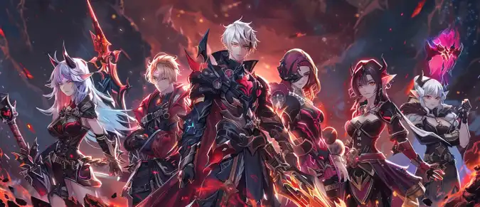 Ragnarok Libre — Web3 RPG с авто-боями, Telegram-интеграцией и токеном $DELABS