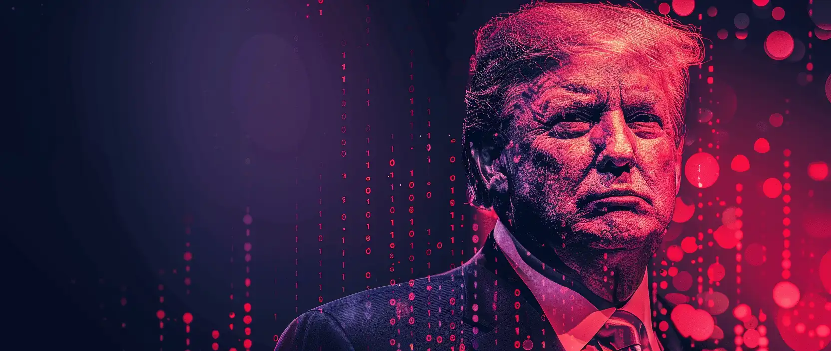 New Trump Order Could Alter Banking Rules for Cryptocurrency Market