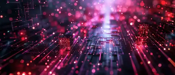FG Nexus — революция в блокчейн-технологиях и децентрализованных финансах