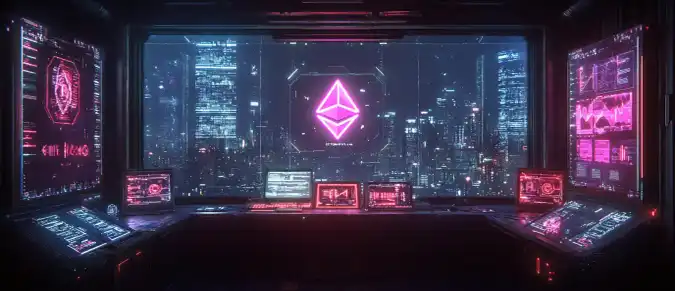 ETH Strategy — DeFi-протокол для накопления ETH через облигации и токен STRAT
