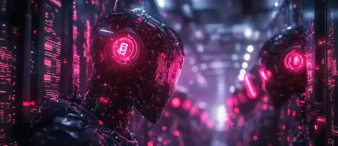 OpenMind: Web3 infrastructure for managing robots and agents via blockchain and DAO