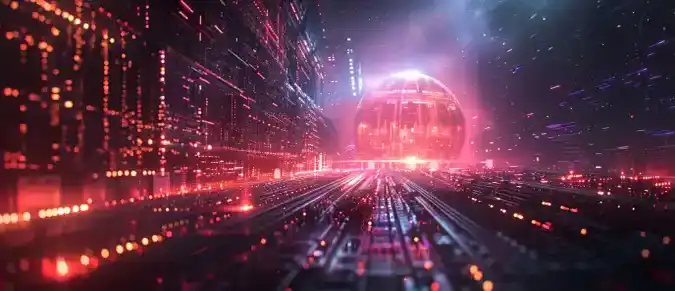 Seedworld is the game of the future: blockchain, NFTs, and endless possibilities