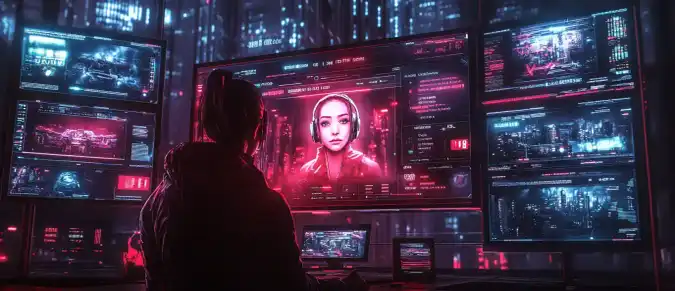 STAN — Web3 Platform for Gamers and Creators Built on Aptos