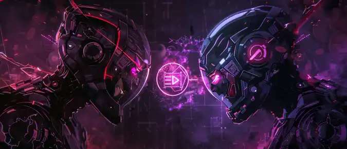 EvoBot – A Telegram Web3 Game with NFT Bots, Battles, and Play-to-Earn Rewards EvoBot – A Telegram Web3 Game with NFT Bots, Battles, and Play-to-Earn Rewards