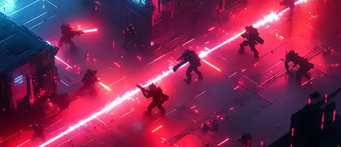 Voxies — a blockchain game with tactical combat, NFTs, and VOXEL token rewards