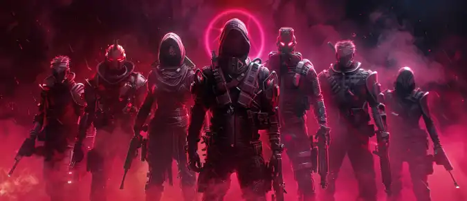 OPEN: Web3 Battle Royale с мульти-IP миром и элементами метавселенной OPEN: Web3 Battle Royale с мульти-IP миром и элементами метавселенной