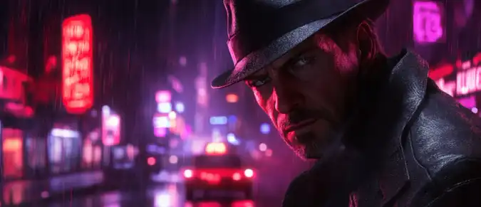 Grand Gangsta City — уличная стратегия на блокчейне Sei с геймплеем в стиле 50-х