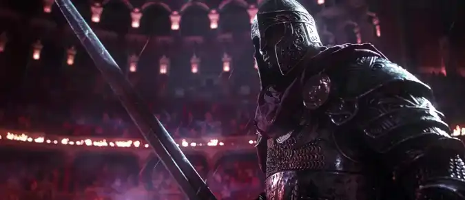 Lightning Forge Games is the developer of Gladiator Mayhem and unique game universes