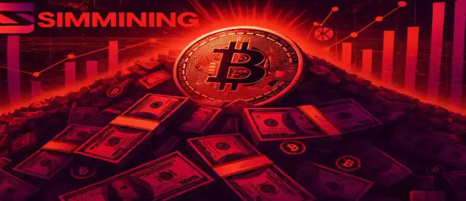 SIM Mining Cloud Mining: Cryptocurrency Holders Easily Earn $18,565