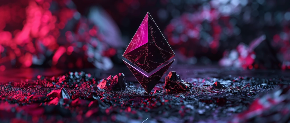 Ethereum: $4,100 Resistance as a Key Trading Point