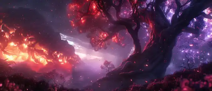Realms is a world of endless possibilities