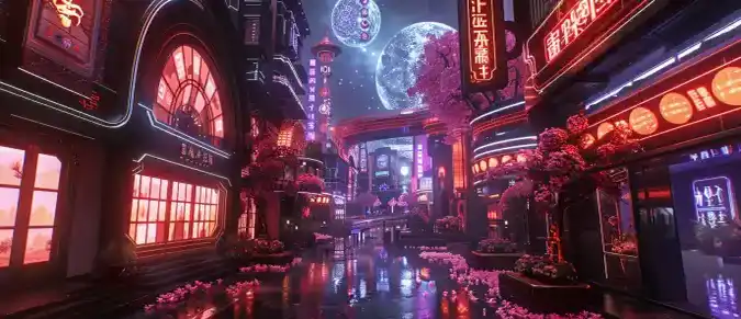 SecondLive is an innovative metaverse for communication, creativity, and earning