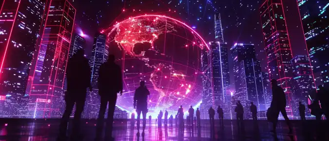 Lightnet: блокчейн-платформа для трансграничных платежей и финансовой инклюзии