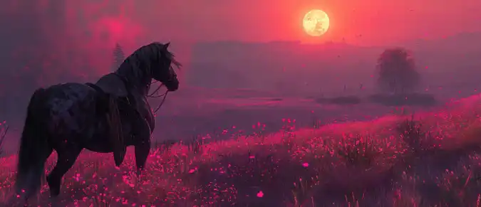 Planet Horse — онлайн-игра про лошадей: обзор, геймплей и особенности