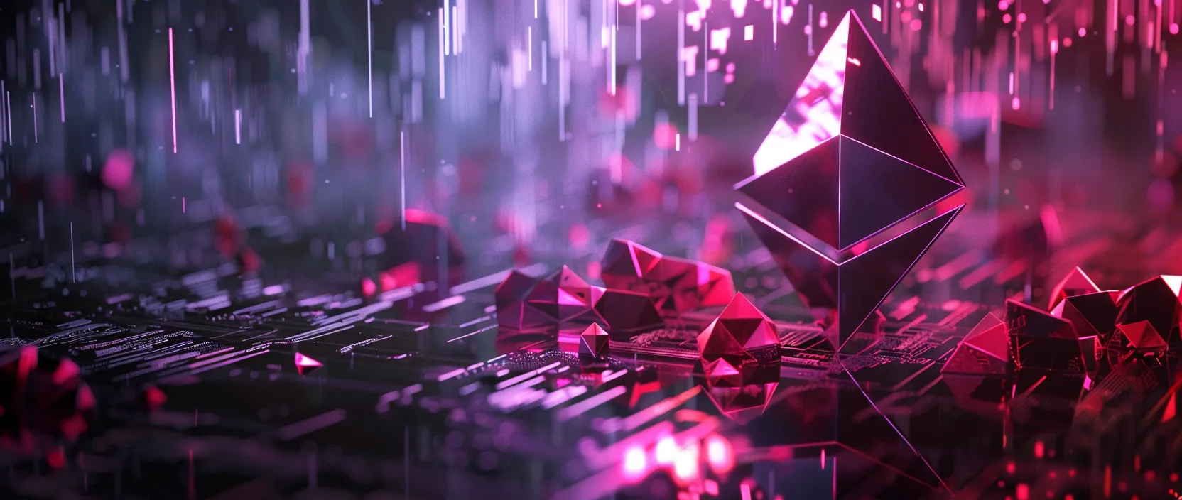 Ethereum: активность китов достигает месячного максимума