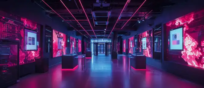 Elmnts is a revolution in the world of NFTs and digital assets