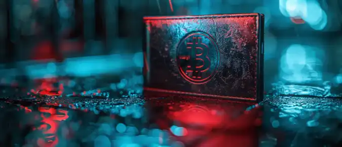 Cold Wallet — безопасное управление цифровыми активами Cold Wallet — безопасное управление цифровыми активами