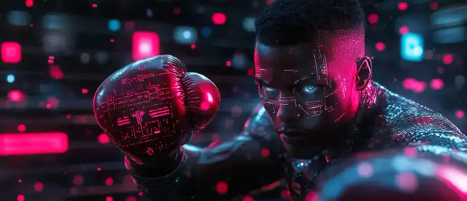 Boxing Star X — gameplay, architecture, and tokenomics review of the blockchain game Boxing Star X — gameplay, architecture, and tokenomics review of the blockchain game
