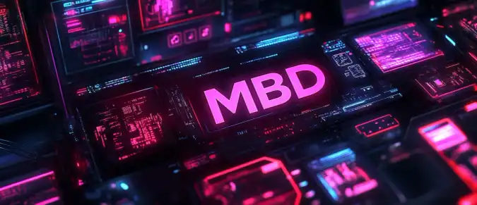 MBD (Embed) – AI recommendations, personalization, and moderation in Web3 social applications