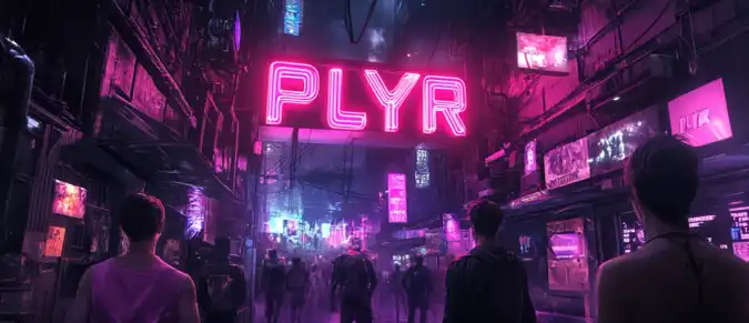 PLYR L1 — экосистема игр Web3 и динамичный проект SpeedInk