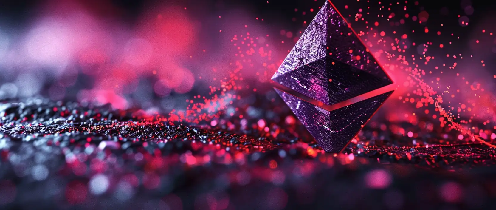 Ethereum стремится к $5000: перспективы и влияние на крипторынок