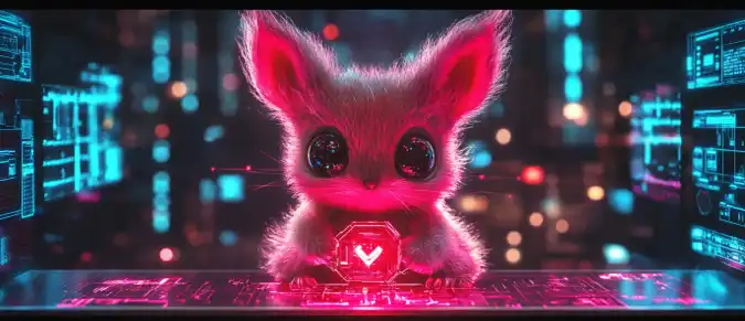 Jivo Pets — виртуальные питомцы и блокчейн-гейминг в Telegram