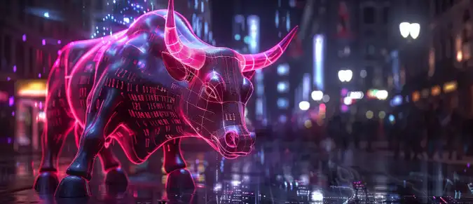 Bullish — Next-Generation Cryptocurrency Exchange with Unique Architecture and Compliance Bullish — Next-Generation Cryptocurrency Exchange with Unique Architecture and Compliance
