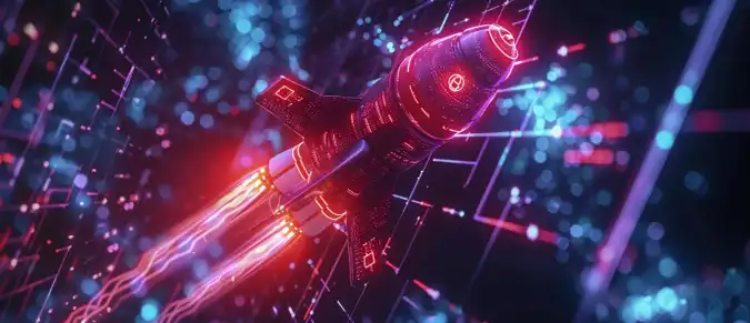 Обзор RocketRushTon — crash-игра на TON с Telegram-интеграцией и перспективами GameFi Обзор RocketRushTon — crash-игра на TON с Telegram-интеграцией и перспективами GameFi
