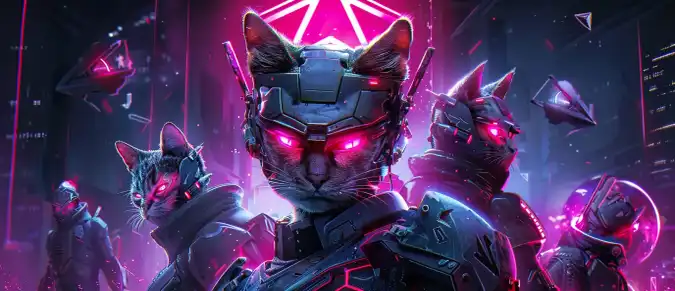 Обзор Battle Pawss: NFT-награды, сезонные испытания и Web3-экосистема Обзор Battle Pawss: NFT-награды, сезонные испытания и Web3-экосистема
