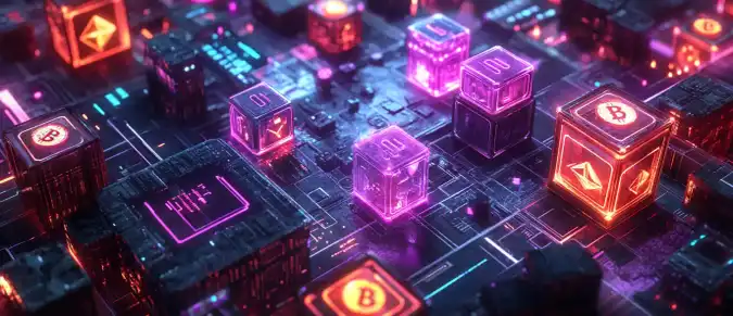 Mars2049: blockchain strategy with Mars Coins, Telegram bot and airdrops