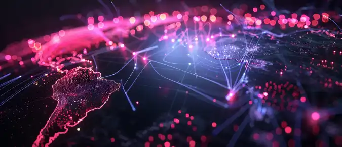 Borderless: Global Stablecoin Network for Seamless International Transfers