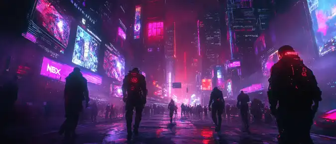 MARBLEX — tokens, games, and growth strategies of Netmarble’s blockchain ecosystem