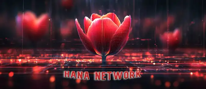 Hana Network: блокчейн-платформа нового поколения для приватных транзакций и кросс-цепной совместимости